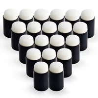Sponge Finger Daubers Body Paint Ink Pad Stamping Brush DIY Scrapbooking Drawing Stamping Face Painting Tools 1
