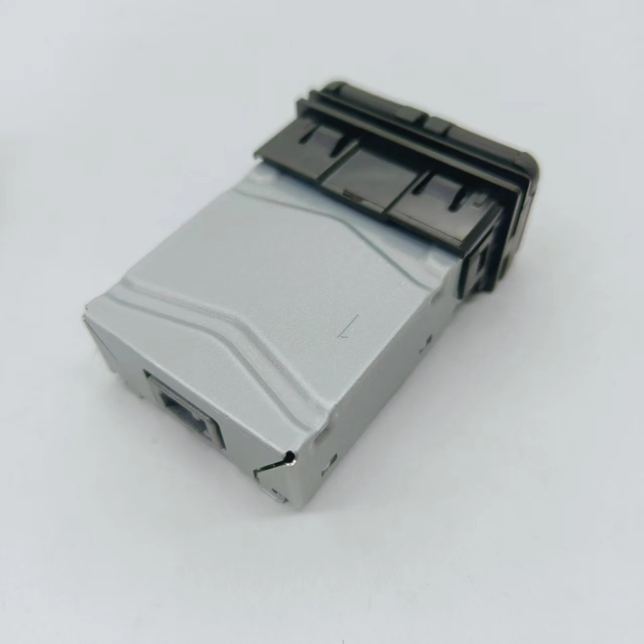 USB Charger Type-C Data Connector Toyota HighLander HIGHLANDER/KLUGER