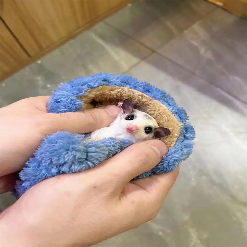 Mini Sugar Gliders Sleeping Pouch 4