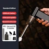 Violent Fan 200000RPM Powerful Air Blower Vacuum Dust Cleaner Type-C Charging Strong Winds 53m/s Brushless Turbo Jet Blower ﻿ 6