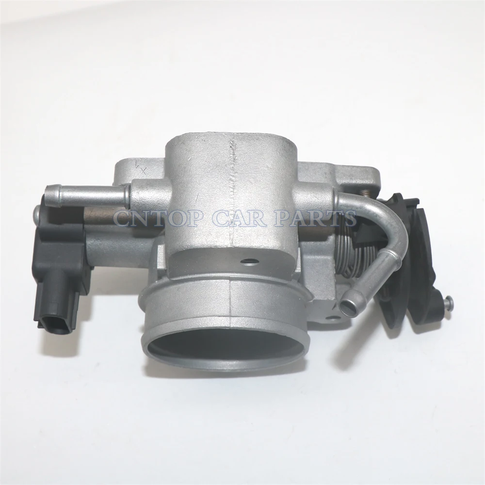 포드 이스케이프 마쓰다 트리뷰트 머큐리 마리너용 스로틀 바디 밸브, 5L8E-AF, 3.0L 2005-2008