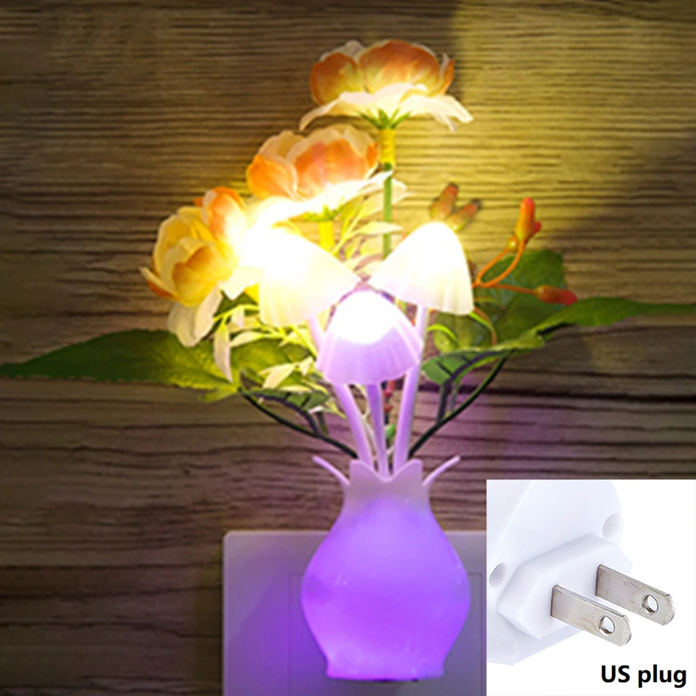 US Plug-in