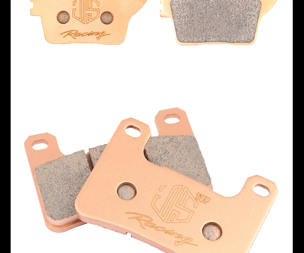 JSRAOIMG Gesinterte Bremsbeläge (Vorder- & Hinterachse) für KAWASAKI ZX1000 Ninja ZX-10R / ABS 2011 2012 2013 2014 2015 ZX 1000 ZX10R ZX10R ABS – Detail 22
