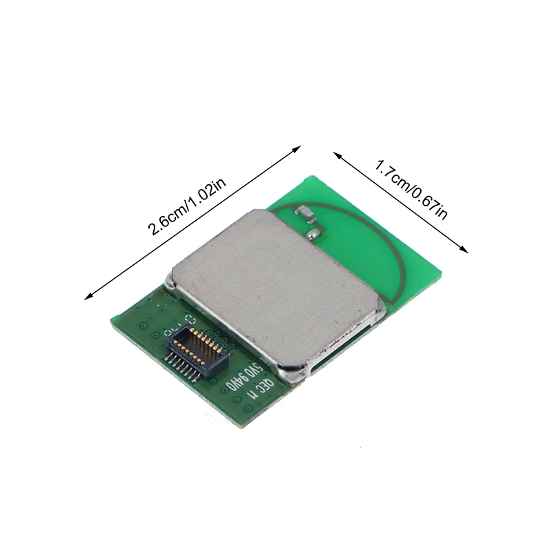 

1PC WII Wireless Bluetooth Module For Wii J27H002 WML-C43 Wireless WIFI Module Board Game Repair Replacement