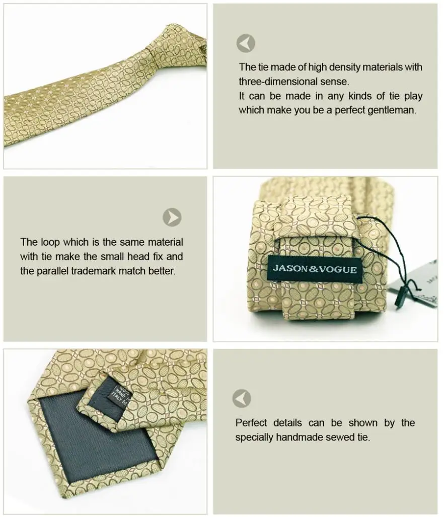 Hi-Tie Designer rosa blau Flamingo Print Seiden krawatten für Männer Taschentuch Manschetten knopf Cartoon Männer Krawatte Geschenk für Männer Jacquard Gravata – Detail 10