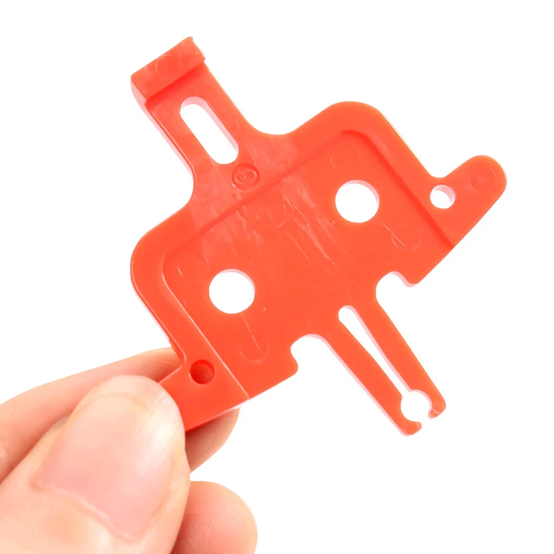 Bicycle Brake Caliper Spacer Hydraulic Disc Brake Pads Repair Tools