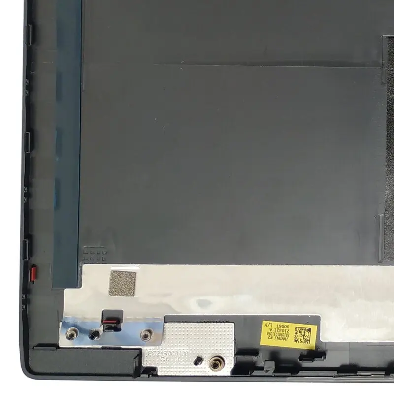 Lcd Capa Traseira para Lenovo V14 G2-itl G2-alc G2-ijl 5cb1b96374 Ap21r000100 Tampa Traseira Case Superior Novo - Imagem 5