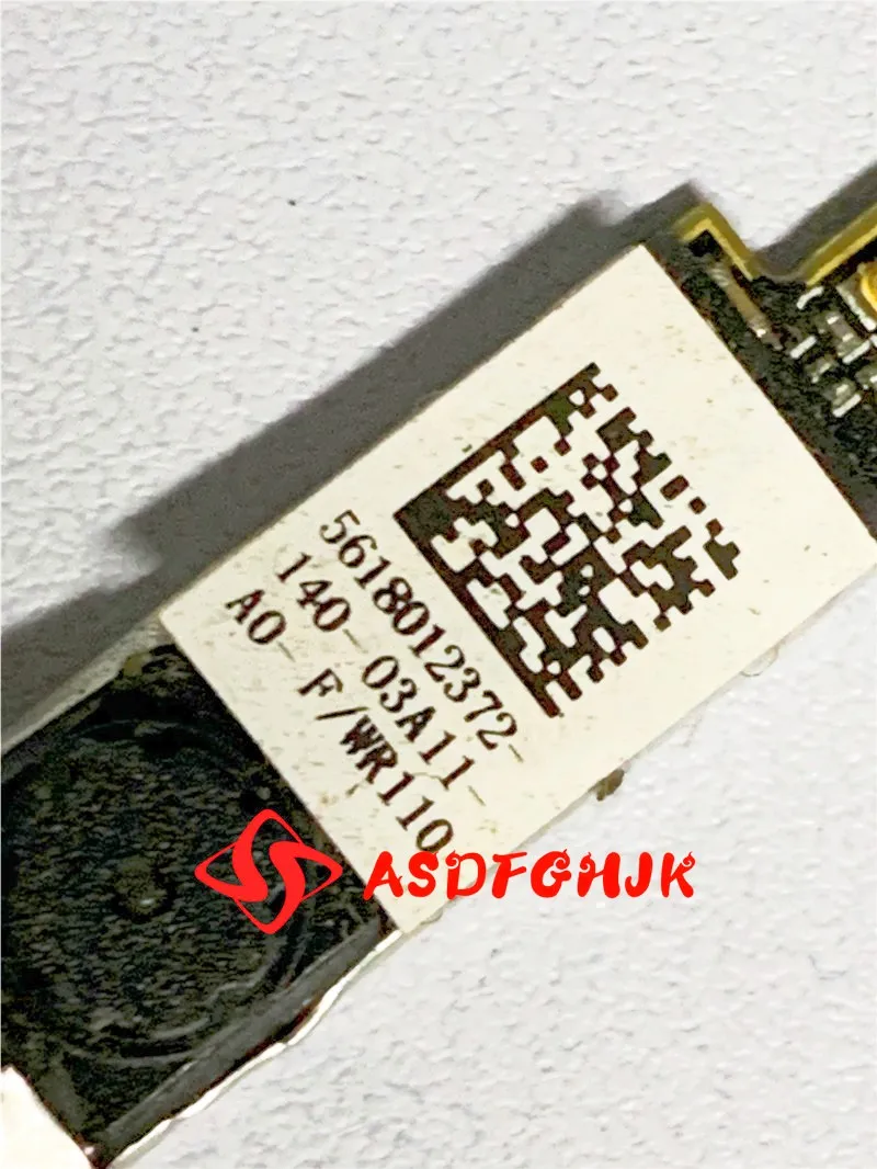 Original FOR HP Pavilion DV6-6B75CA DV6-6000 DV7-6000