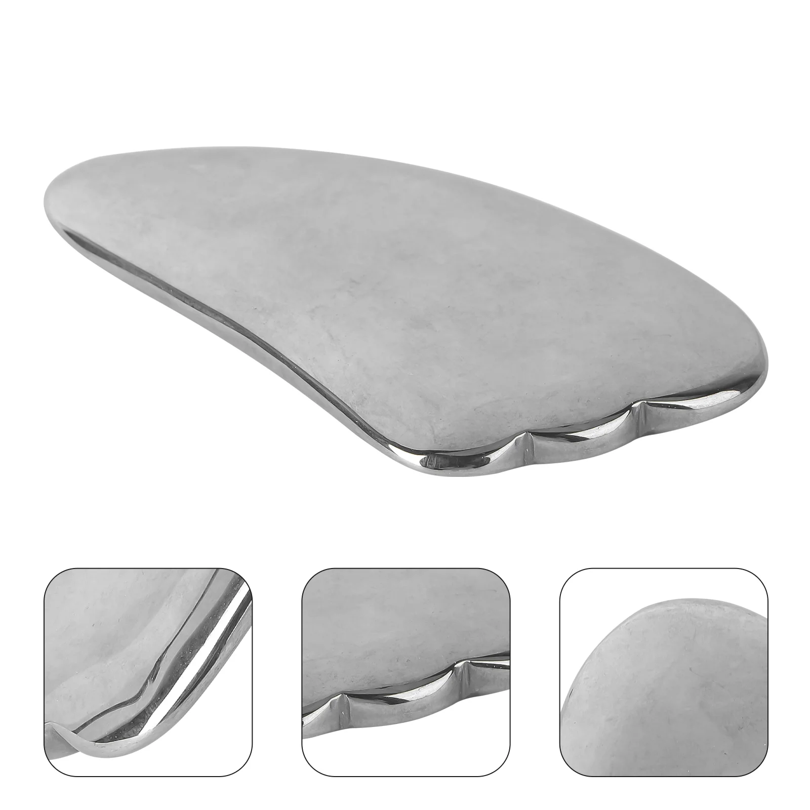 

Terahertz, инструменты для фотографирования лица, физический массажер Gua Sha Stone