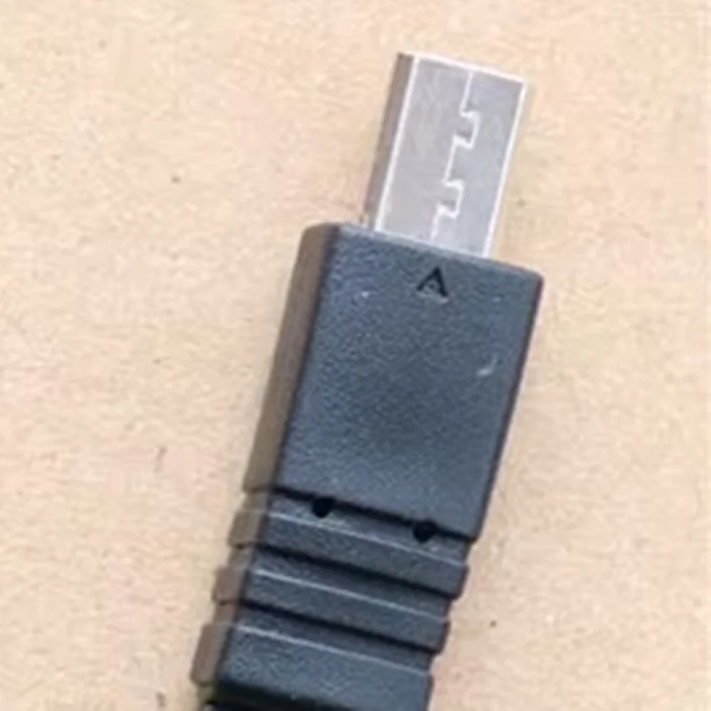Enhanced USB Type-C to Multi-Device Charging Control Cable