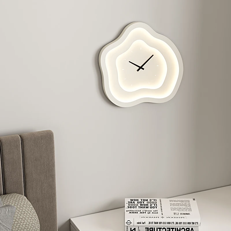 LED Wall Lamp Dimmable For Bedroom Foyer Office Shop