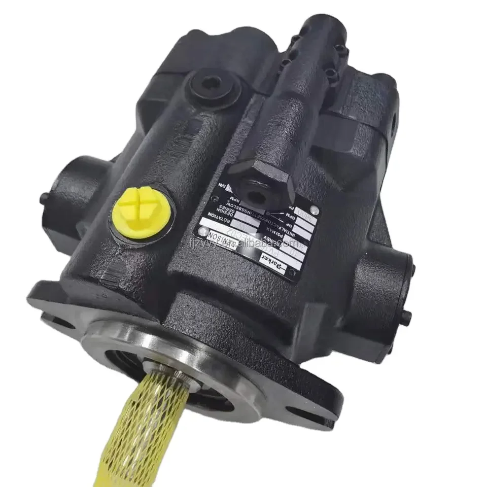 

PV PV101 PV102 PV151 PV152 PV102R Series Piston PV102L1EF02 PV102L1EL02 PV102R1EC02 Pump Hydraulic Pump Oil Pump