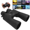 High Power HD Binoculars ZIYOUHU 120x80 Binoculars High Power HD Binocular Telescope for Outdoor Travelling Hiking HD Binoculars 4