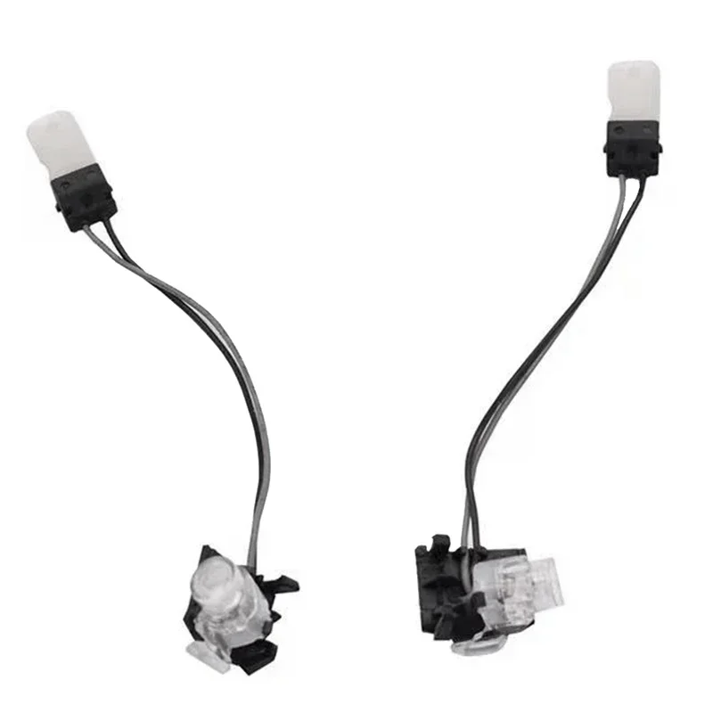 4H0947133A 4H0947134A 자동차 외부 도어 핸들 앰비언트 라이트 도어 핸들 백라이트 아우디 A6 C7 A7 A8 Q7 S6 S7 S8용