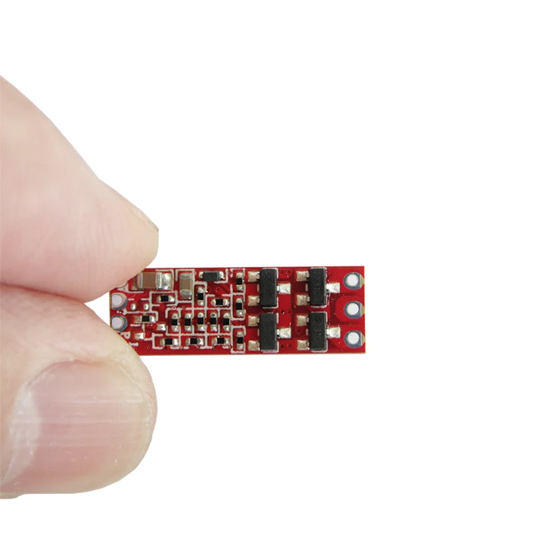 Micro Moteur ESC 6A pour RC - Lot de 4 Pièces