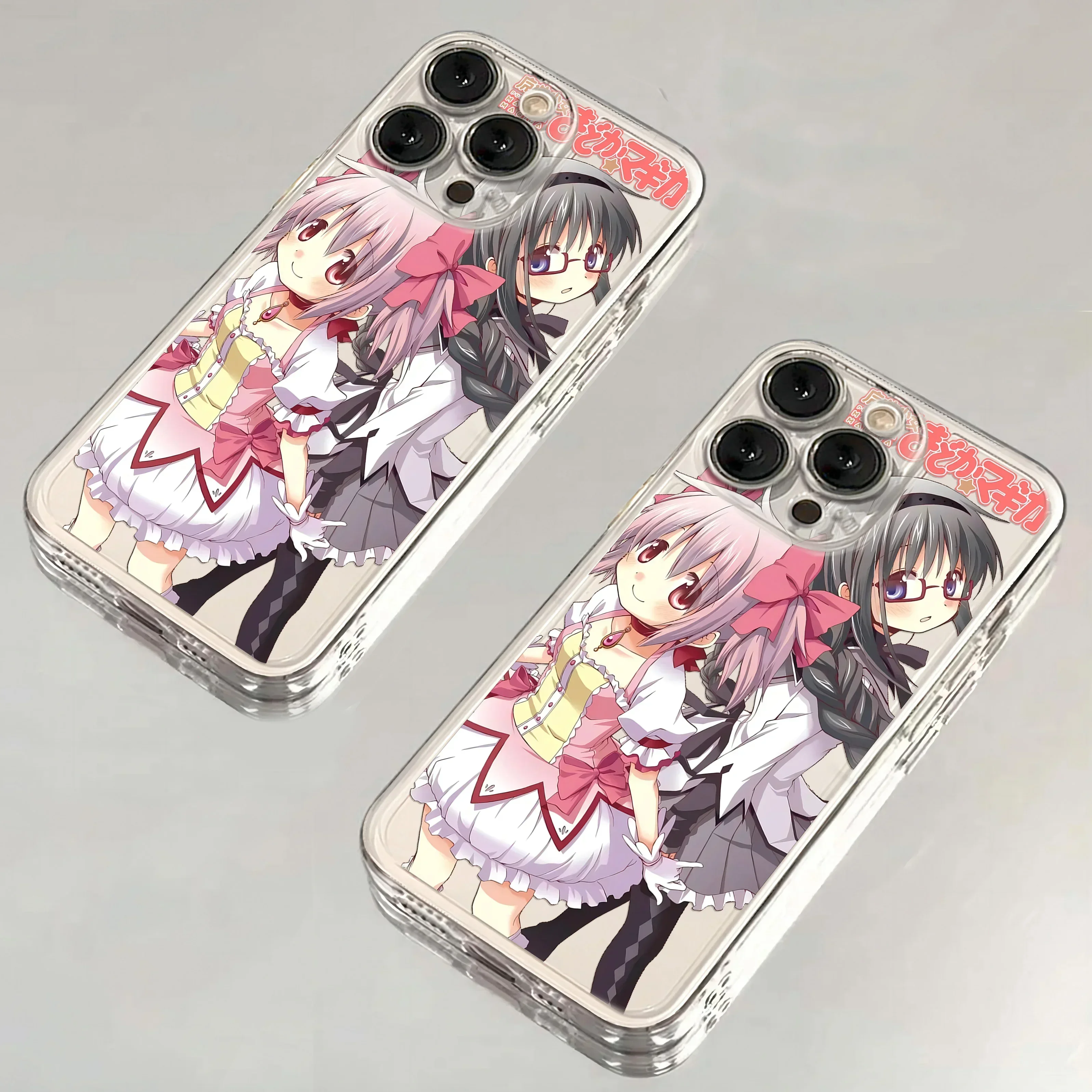 2024 New Korean Popular Girls Phone Case - Stylish & Trendy Design