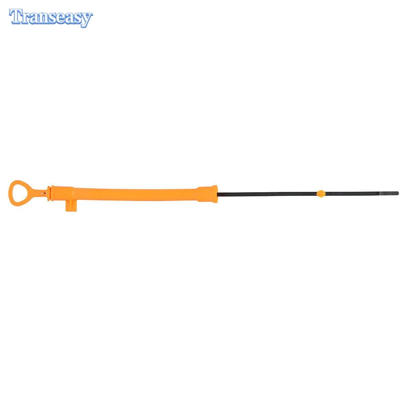 06B115611R Engine Oil Dipstick Oil Dip Stick set For A4 Golf New Beetle Passat 1999-2012 06A103663C