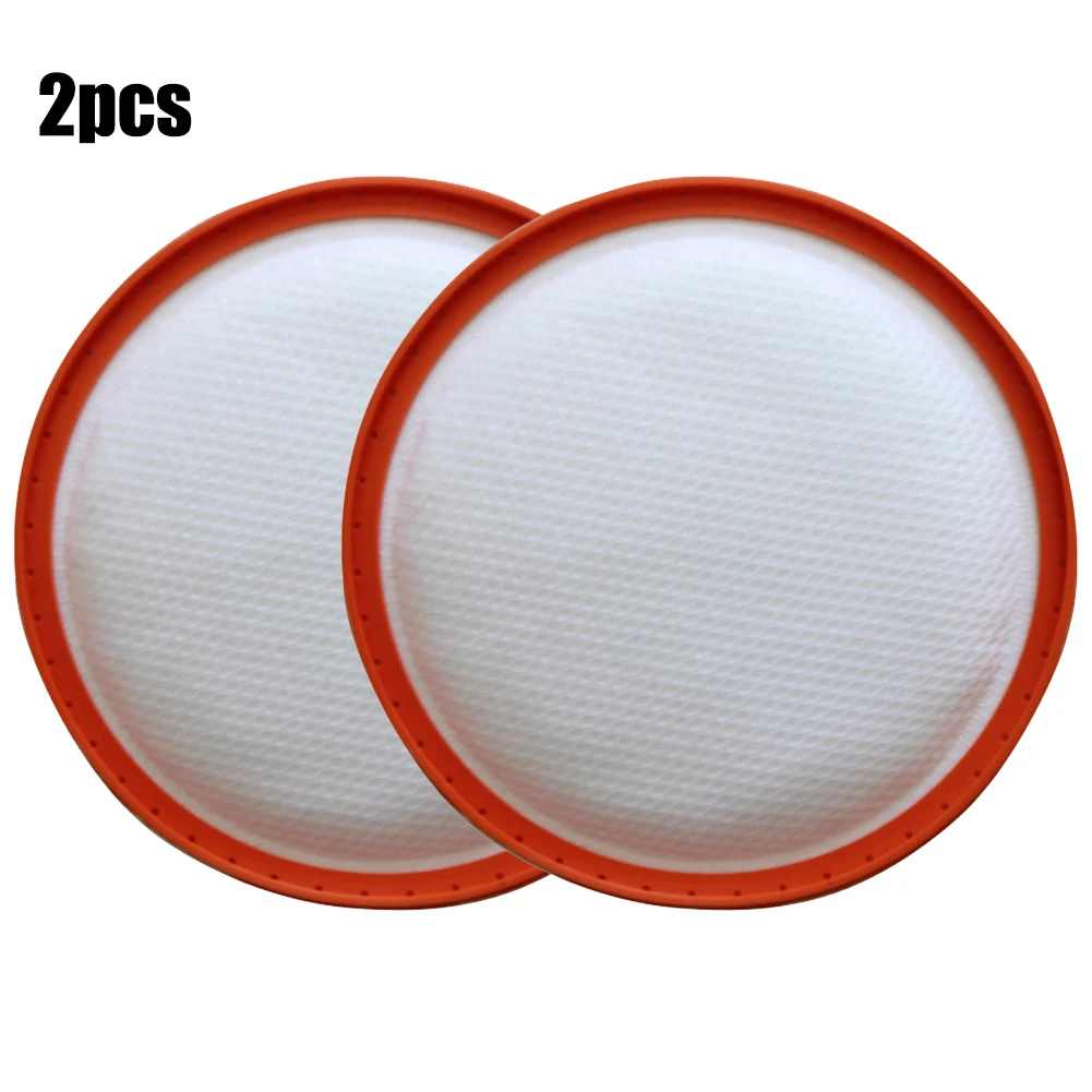 2 Pcs Washable And Reusable Pre-engine Filters For VX56 VWC VX59 VX64 Power 5 Pet Bagless Vacuum Pre-engine Filter VX28F