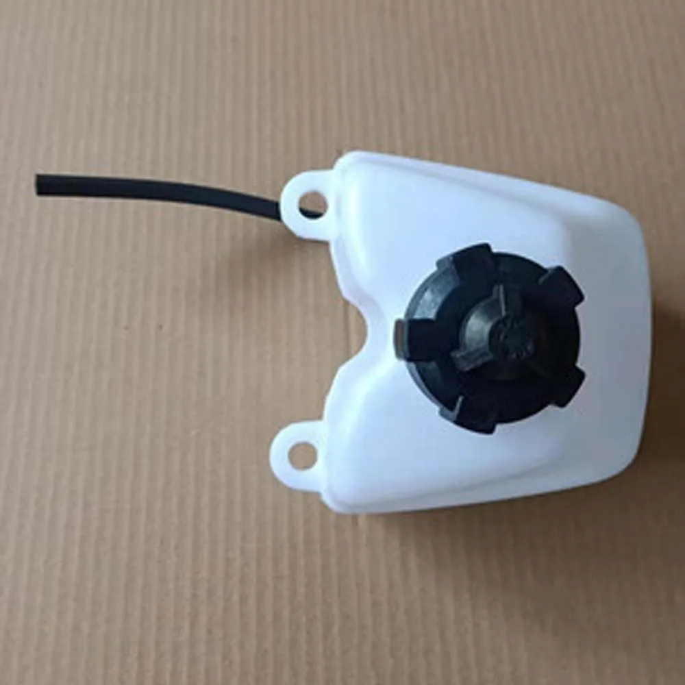 Free Shipping Outboard Motor Part Built In Fuel Tank For Hangkai