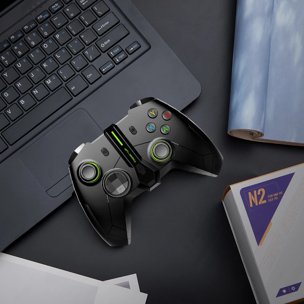  ڵ 2.4G   е ̽ƽ Ʈѷ Xbox One  Xbox One X/S  Xbox One Ʈ/ø S/ø X, pc