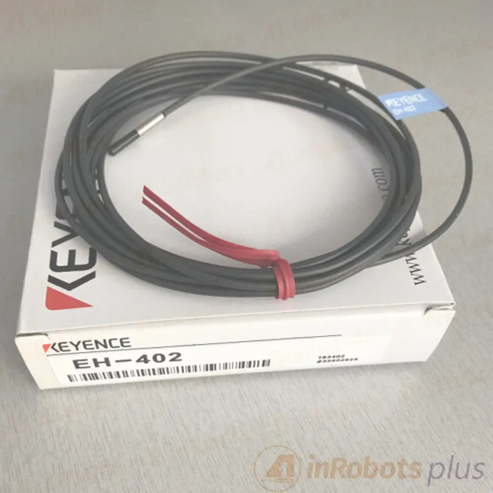 

Для KEYENCE EH-402 EH402 фотоэлектрический датчик приближения переключатель Сенсорная головка ПЛК