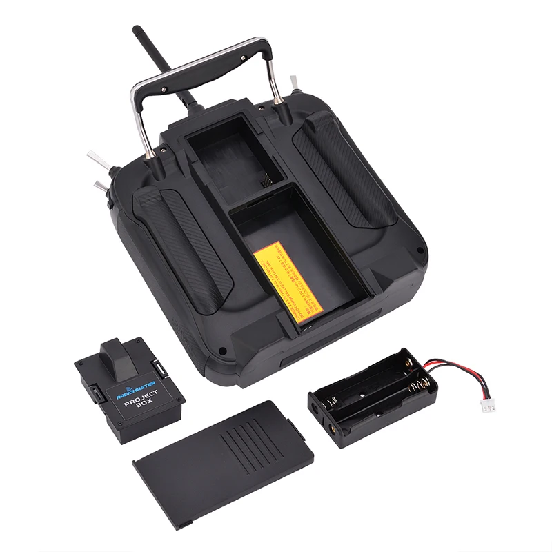 RadioMaster TX16S MKII Radio Controller HALL V4.0 Same Circuity as AG01 ELRS Version for FPV Drone Transmitter with Edge/OpenTX thumbnail 5