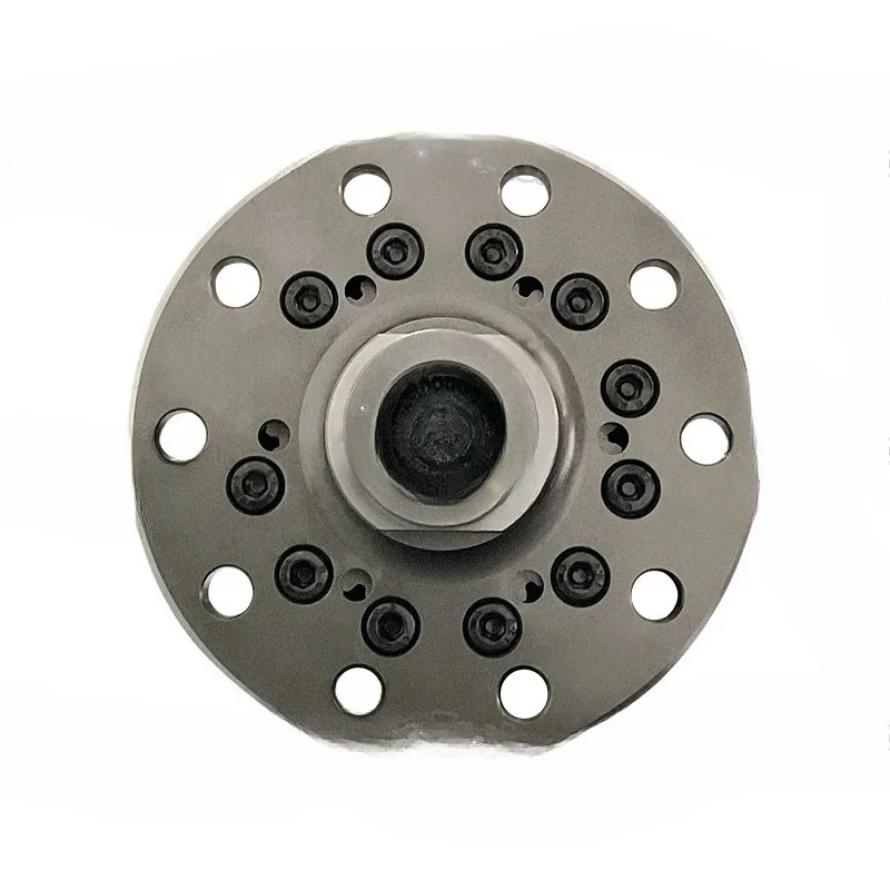 E46 330I Auto Limited Slip Differential With Preload Kit For BM W