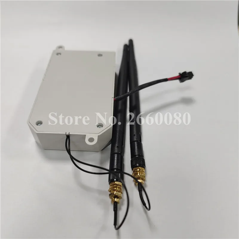 Original Digi Wifi Board para Digi Sm100 Sm110 Sm120 Rm50 Rm60 Sm300 Sm5100 Sm5300 Escalas - Imagem 5