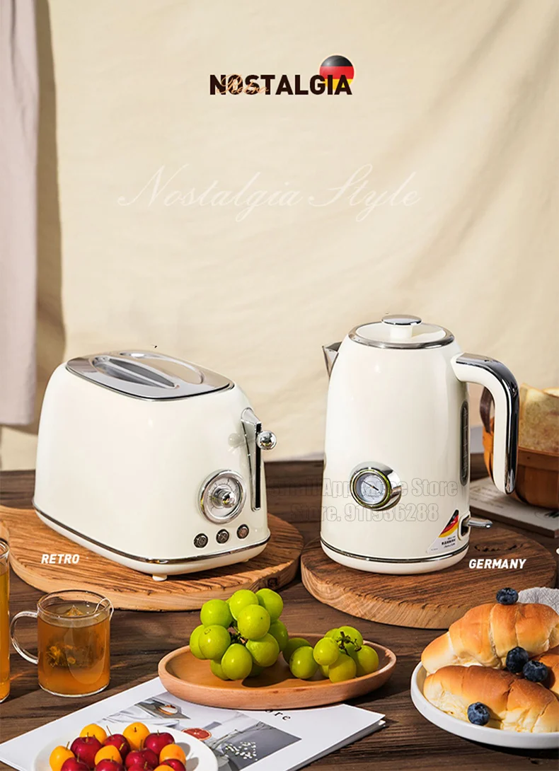 Description Picture 5 of itemBread Toaster For Sandwiches Waffle Maker Electric Kitchen Double Oven 220v Mini Toaster Hot Air Convection For Headed Bread