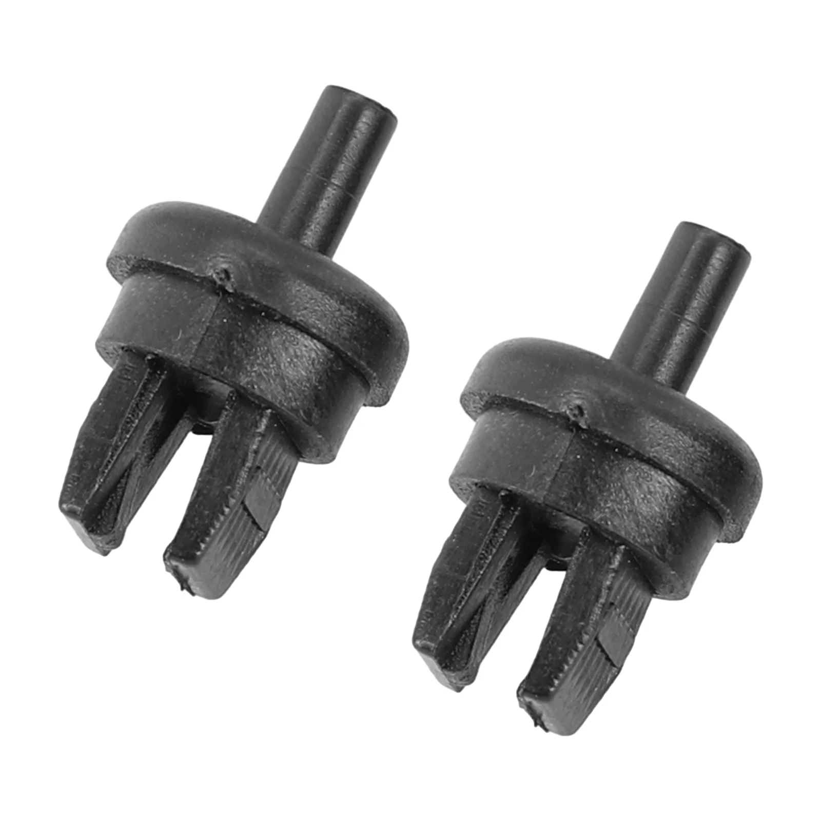 

Car Accessories Parcel Shelf Clips Car 1606854680 Plastic String Hanger Clips 7705099001 For Clio Megane Scenic None