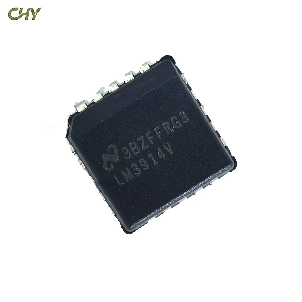 LM3914 LM3914V LM3914VX 3914 Package PLCC20 LED Lighting Driver IC LM3914 Integrated Circuit