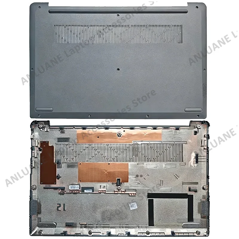Enhanced Product Title:  
Durable Plastic Laptop Exterior Set with Keyboard and Hinges - 15.6-inch
