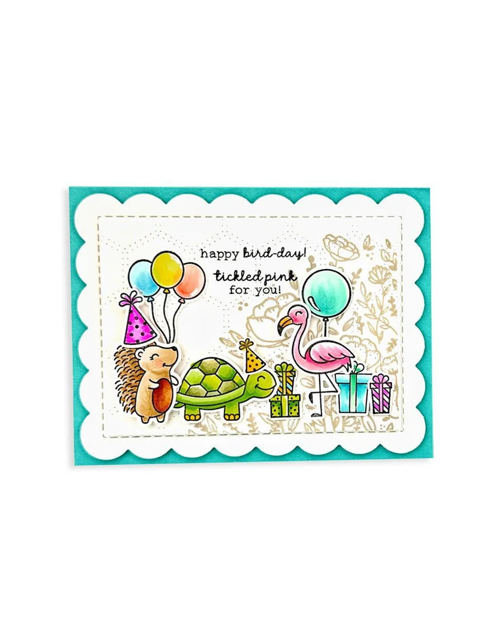 Scrapbooking Stamps New 2026 Holiday Additions Clear Stamps and Metal Cutting Dies for DIY Craft Making Greeting Card Decoration - 6