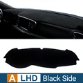 A LHD Black Side