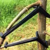 Plastic Bonsai Branch Trunk Spreader Help Fruit Tree Grow from Central Stem for Fruit Tree Growth Accessories 2