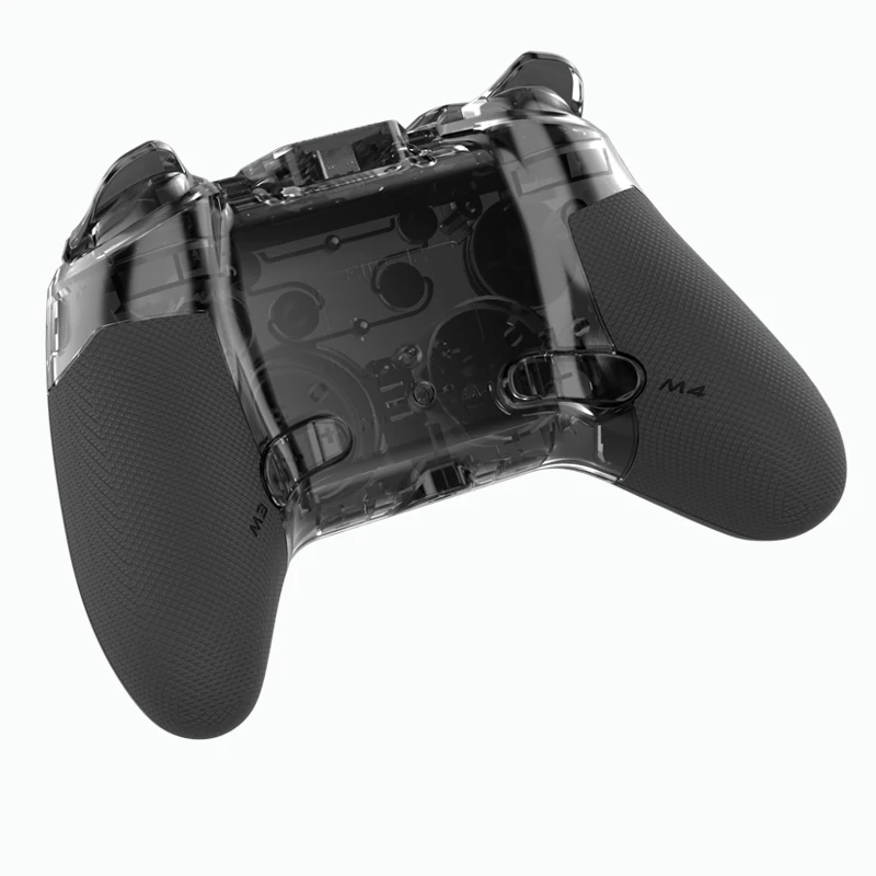 MOBAPAD-   е  Ʈѷ, ̽ƽ Sixaxis Turbo-3 NFC 5   Ʈ, ٵ ġ