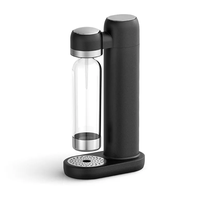 Soda Maker Machine Ugasun Desktop Carbonated Sparkling Water Portable