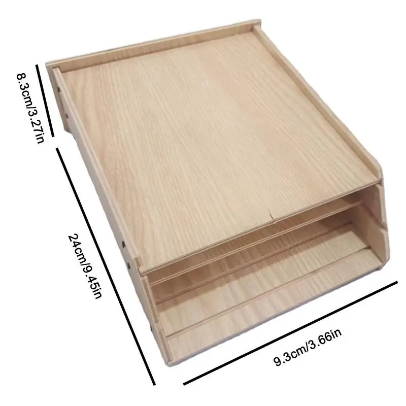 Large Outdoor Bat Houses Solid Wooden Bat Boxes Weatherproof Screwed Untreated House Shelter For Garden Window Home