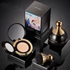 Air Cushion Mushroom Head BB Cream Quick Makeup Brightening Foundation Lasting Moisturizing Whitening Base Makeup Cosmetics 6