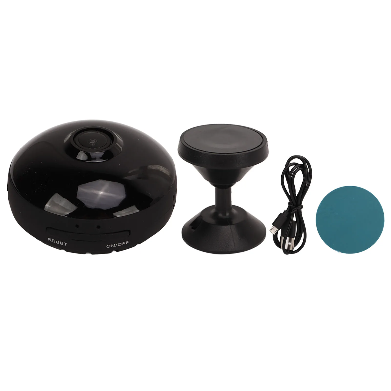 1080P Mini Camera Mobile Detection Mini Wifi Camera for Bedroom