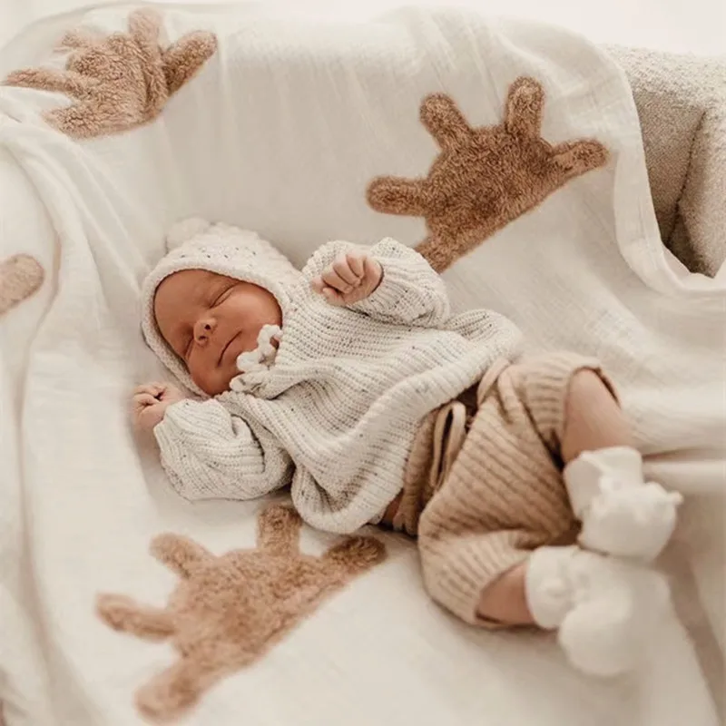 Couverture Emmaillotage Bebe Moon  ���,  �𽽸� ����� ���,  ħ�� Ŀ��, 3 ��  ��� �����