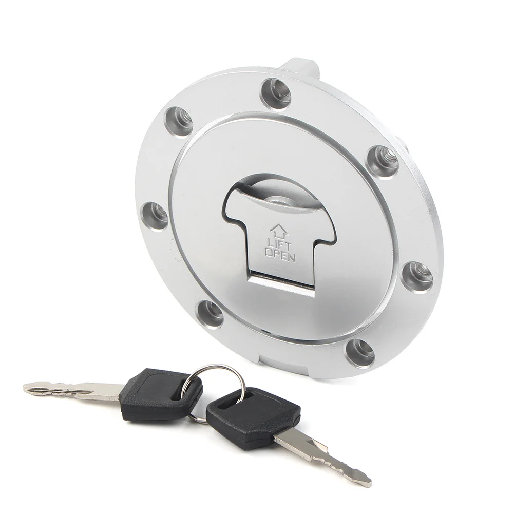 

Motorcycle Fuel Gas Tank Cap Lock Key For Honda CB600F HORNET CBF600 CB400 CBR1100XX CB750 CBR600 RR CB1000