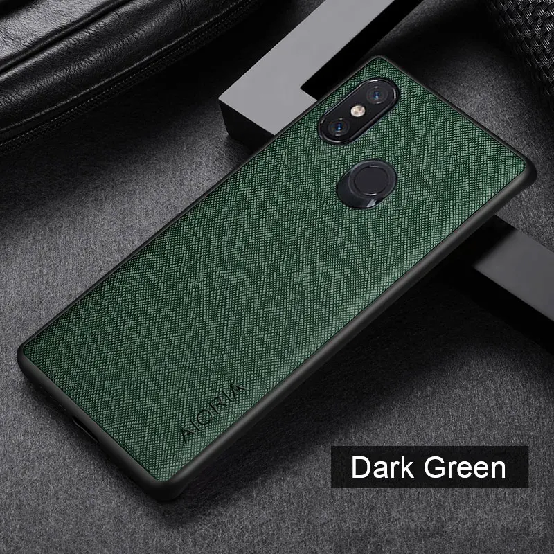 Premium Genuine Leather Phone Case – Elegant Design