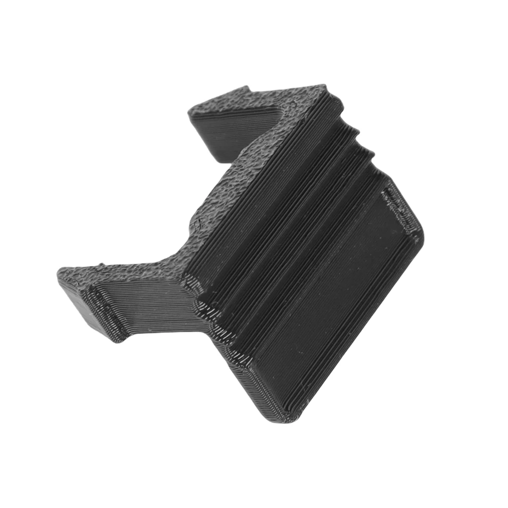 Thule Euro Way Easy Fold Velo Compact 차량용 번호판 홀더 클립용 4개, Outpace 9012100, 9013100 교체 액세서리