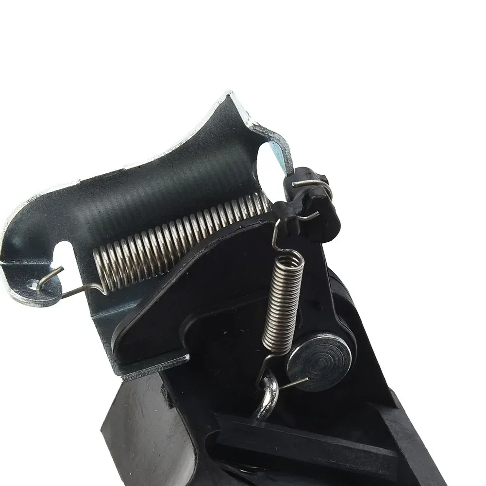 GCV160 Automatic Heat Shield Black 110 Volt Power 16600-Z8D-840 Choke Control Metal 1PCS Concrete Cut-Off Saws For Honda