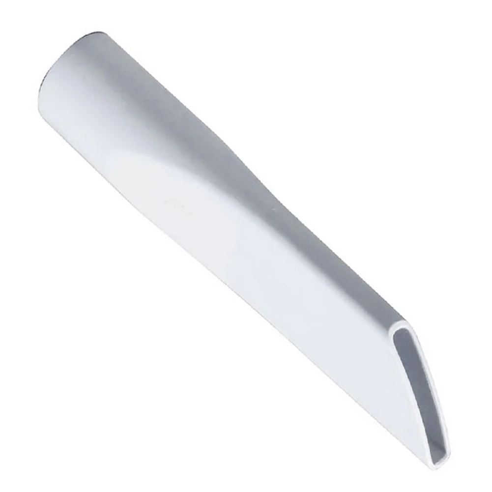 

Crevice Tool Flat Tip For Makita 18V Compact Vacuum Model BCL180W CL/DCL/100/106/108 DCL181FZWX Crevice Nozzle Tool 416041-0