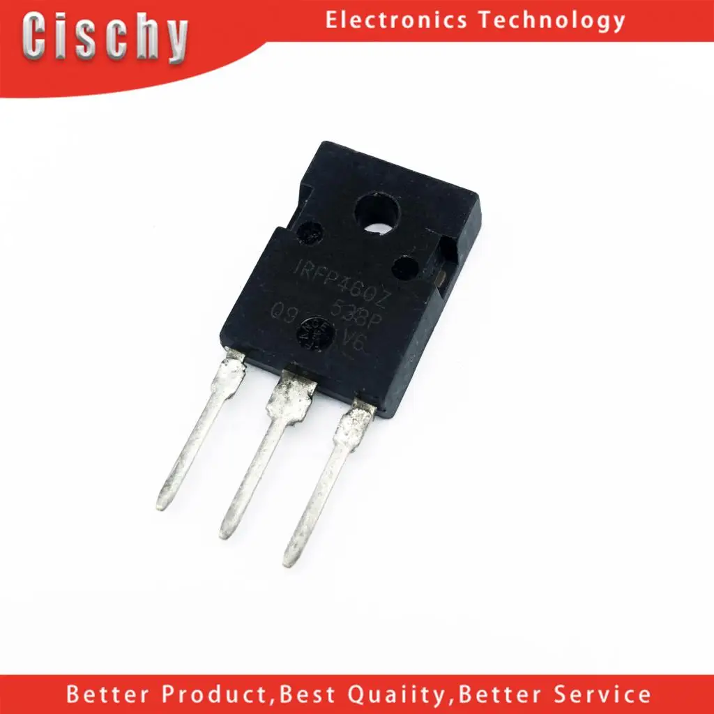 

10PCS IRFP460PBF IRFP460 IRFP460LC IRFP460A IRFP460Z original In Stock