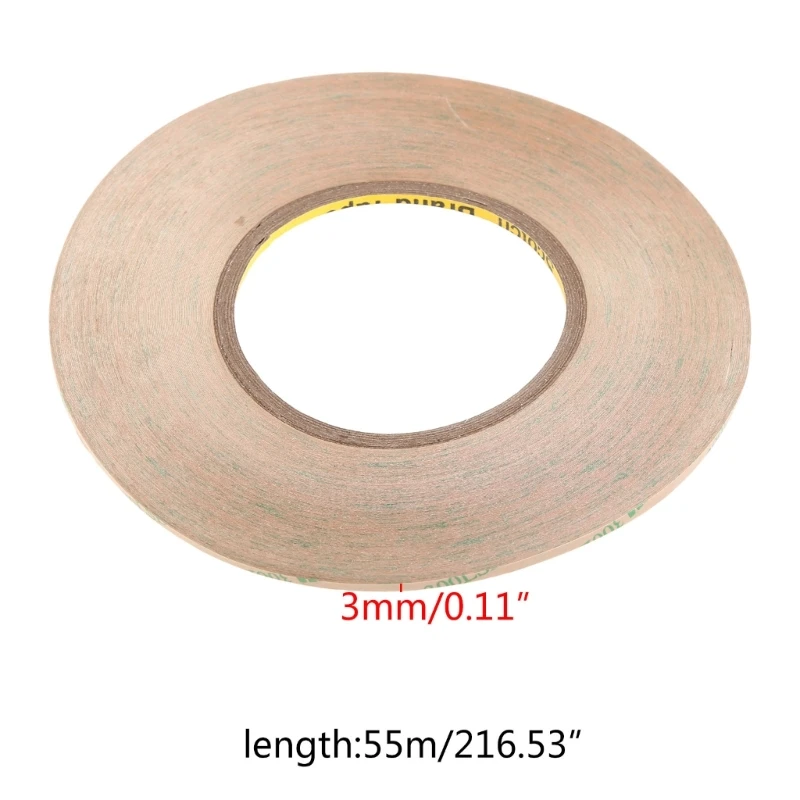 3M 300LSE Double Sided Adhesive Tape Cell Phone Repair M126