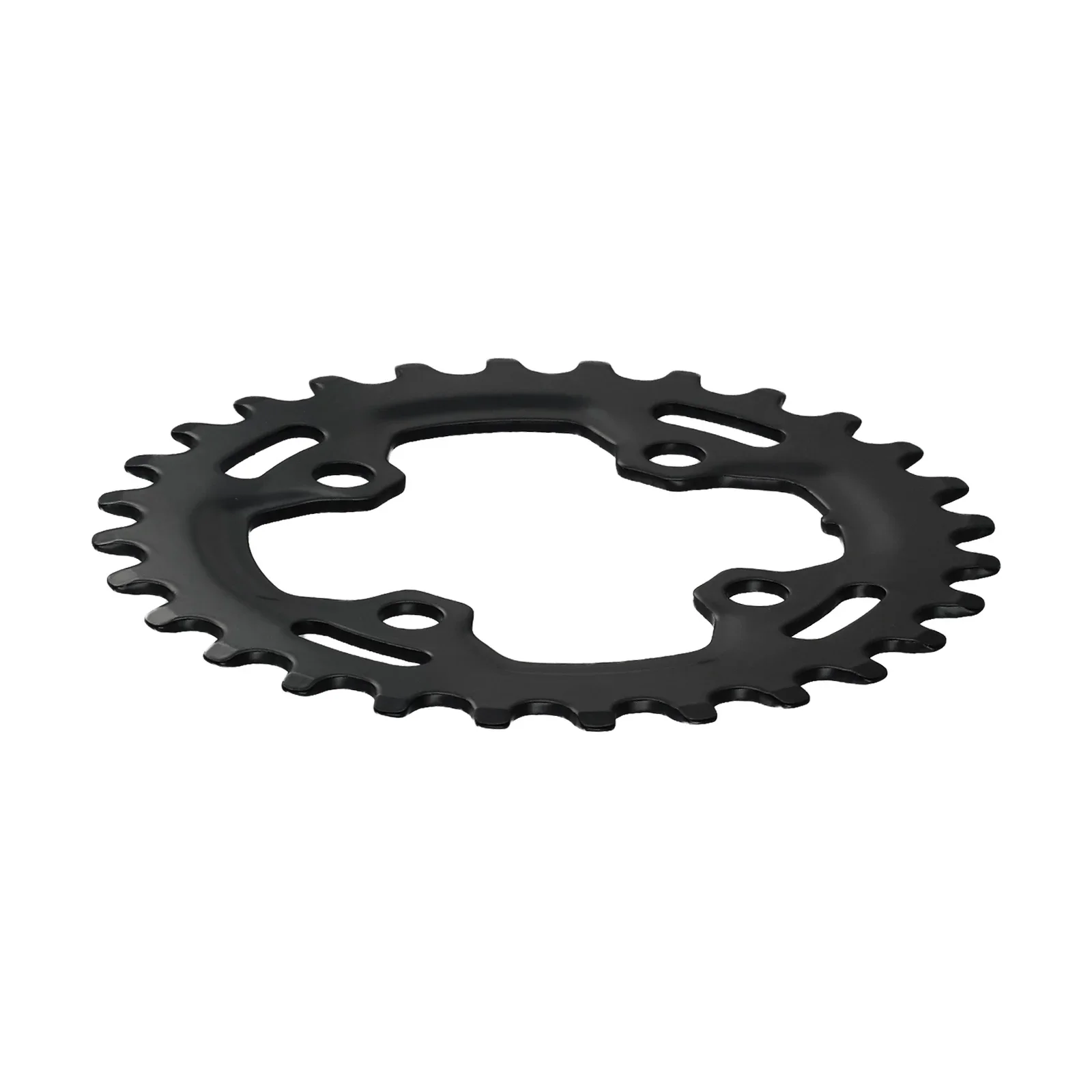 104BCD Plateau simple étroit large pour vélo de route et VTT - Chaîne