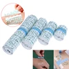 5M Medical Bandage Waterproof Tattoo Wound Repair Film Transparent Dressing Adhesive Skin Breathable Tape Plaster Sticker 1